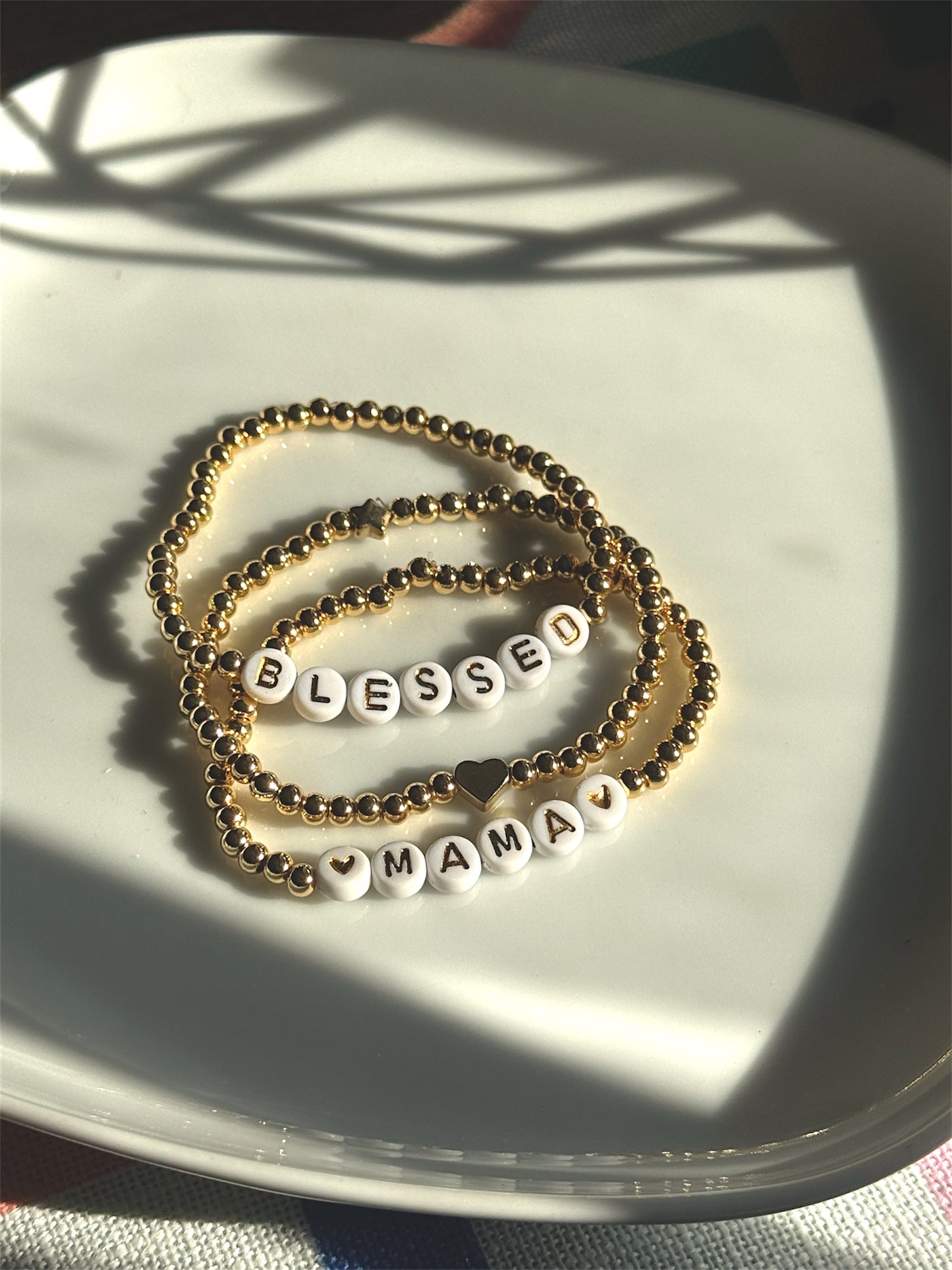 MAMA BRACELET