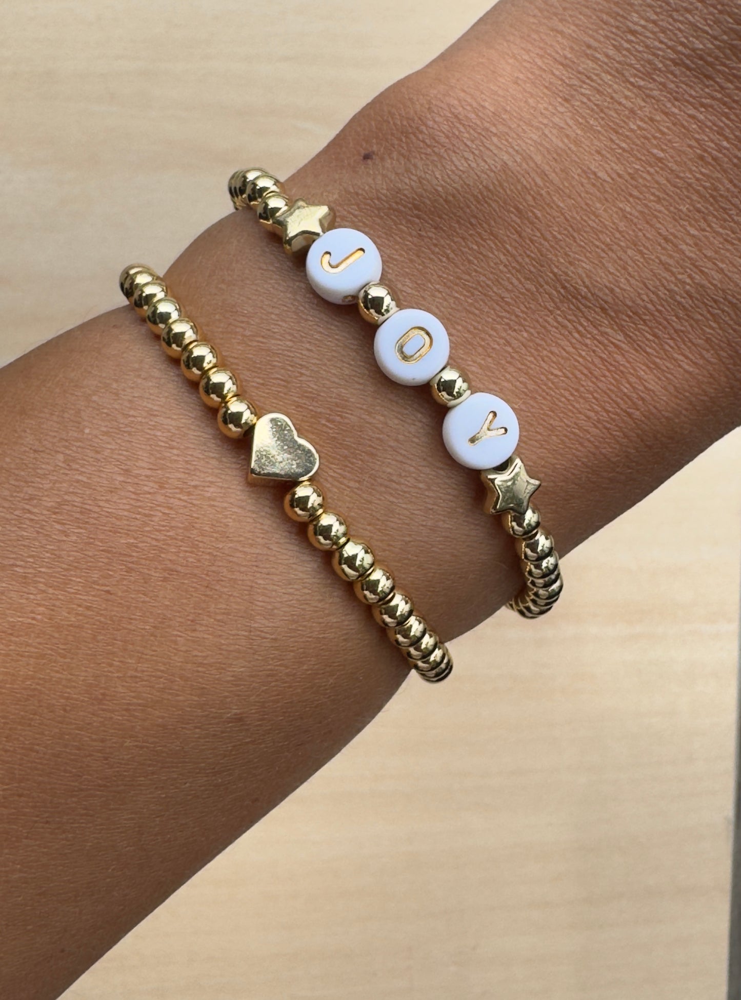 JOY BRACELET