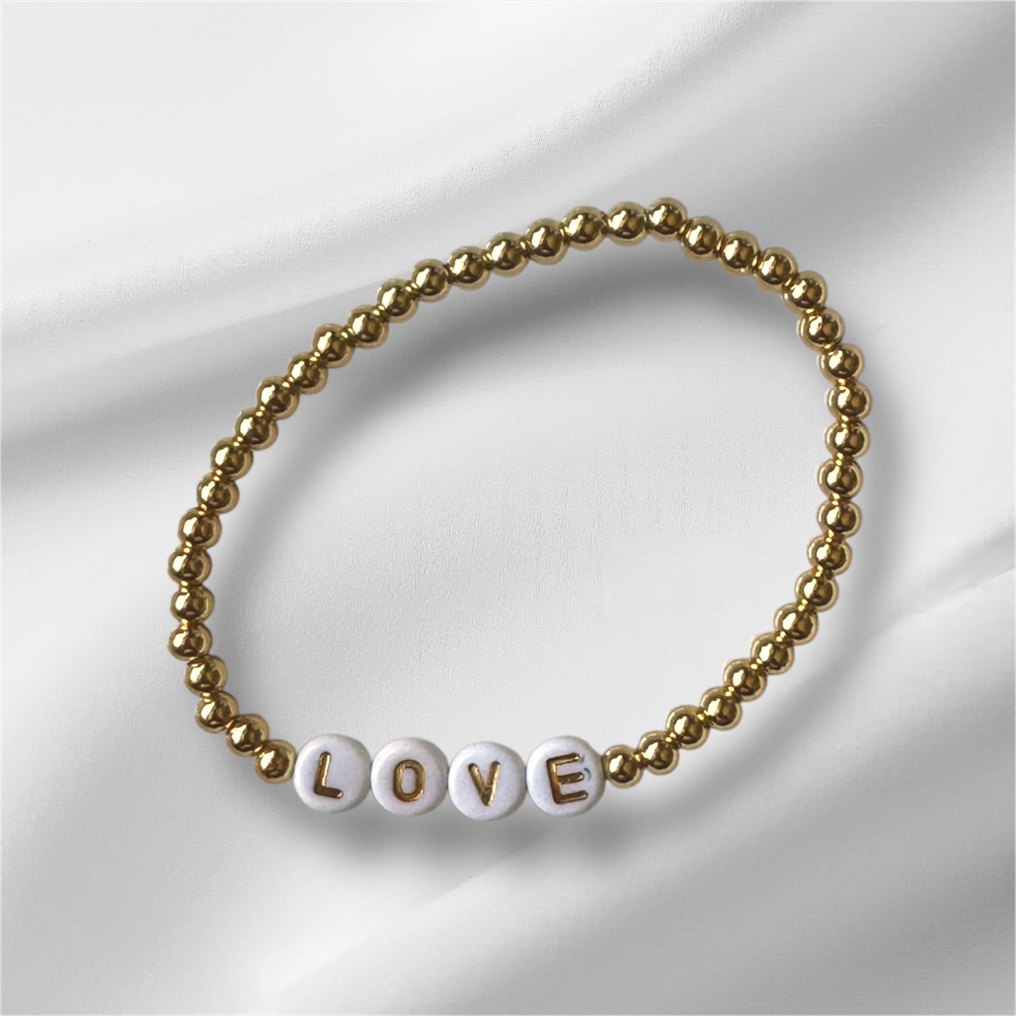 LOVE BRACELET