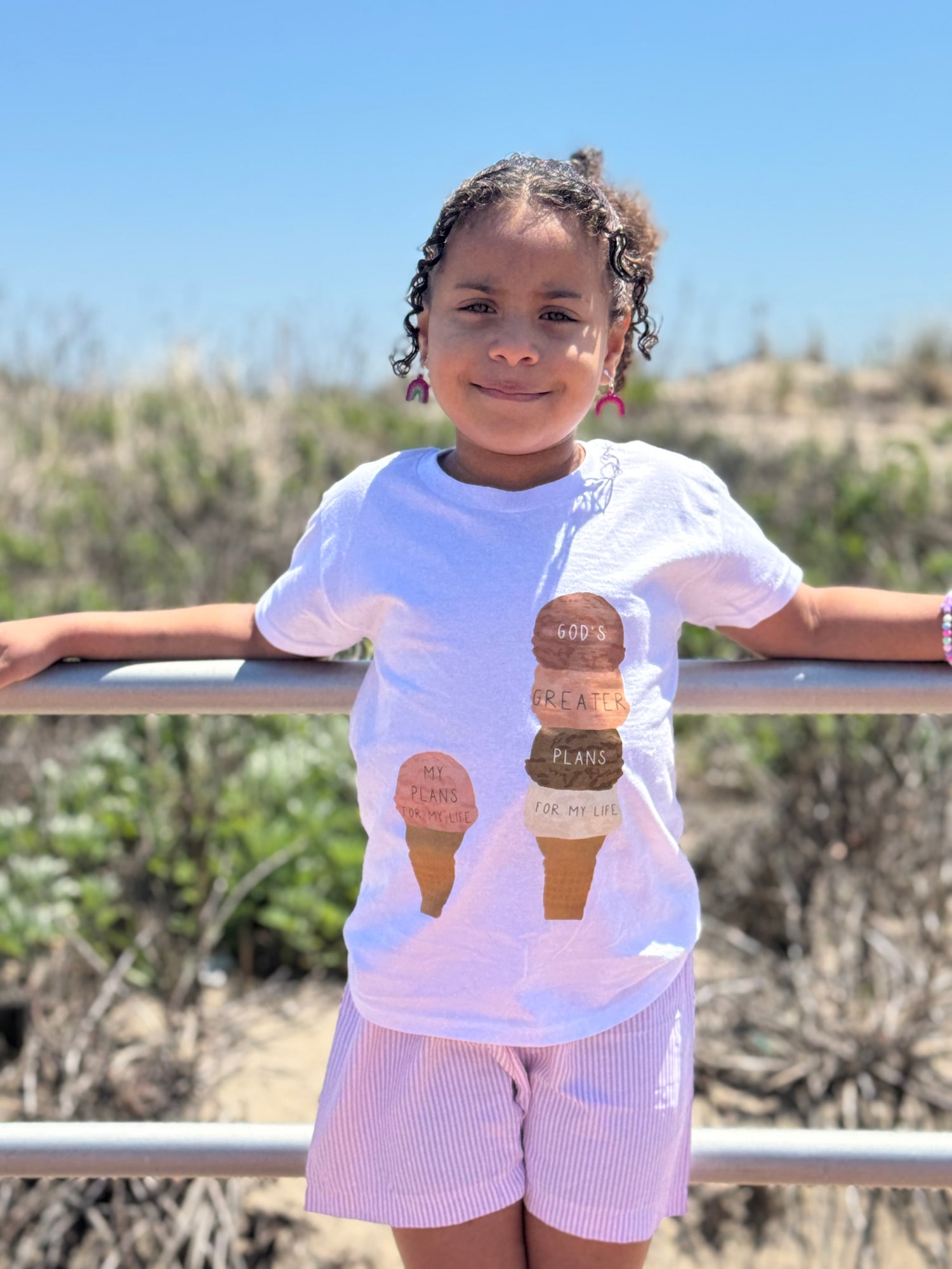 KIDS T-SHIRTS