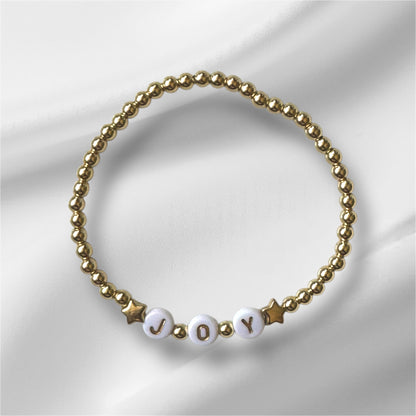 JOY BRACELET