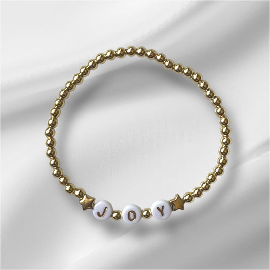 JOY BRACELET