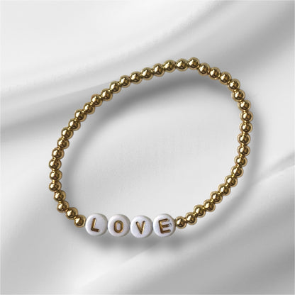 LOVE BRACELET
