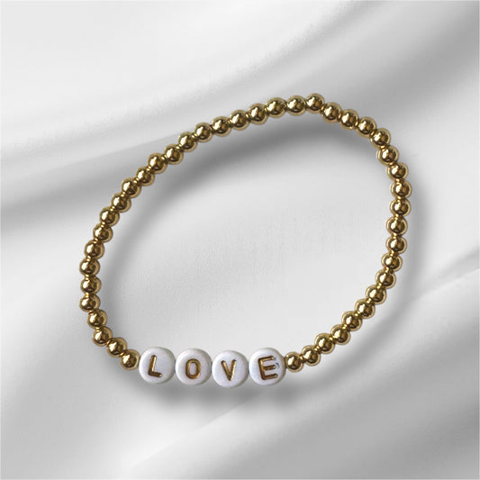 LOVE BRACELET