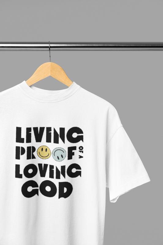 Living Proof of God