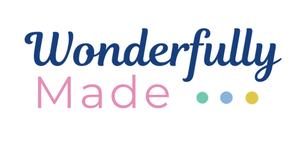 Wonderfully Made